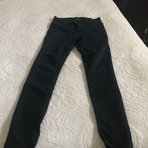 Hudson high waist jeans